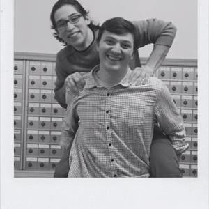 Meet your Posher, Will